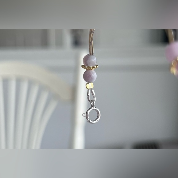 Silver 925 bracelet - Picture 4 of 4